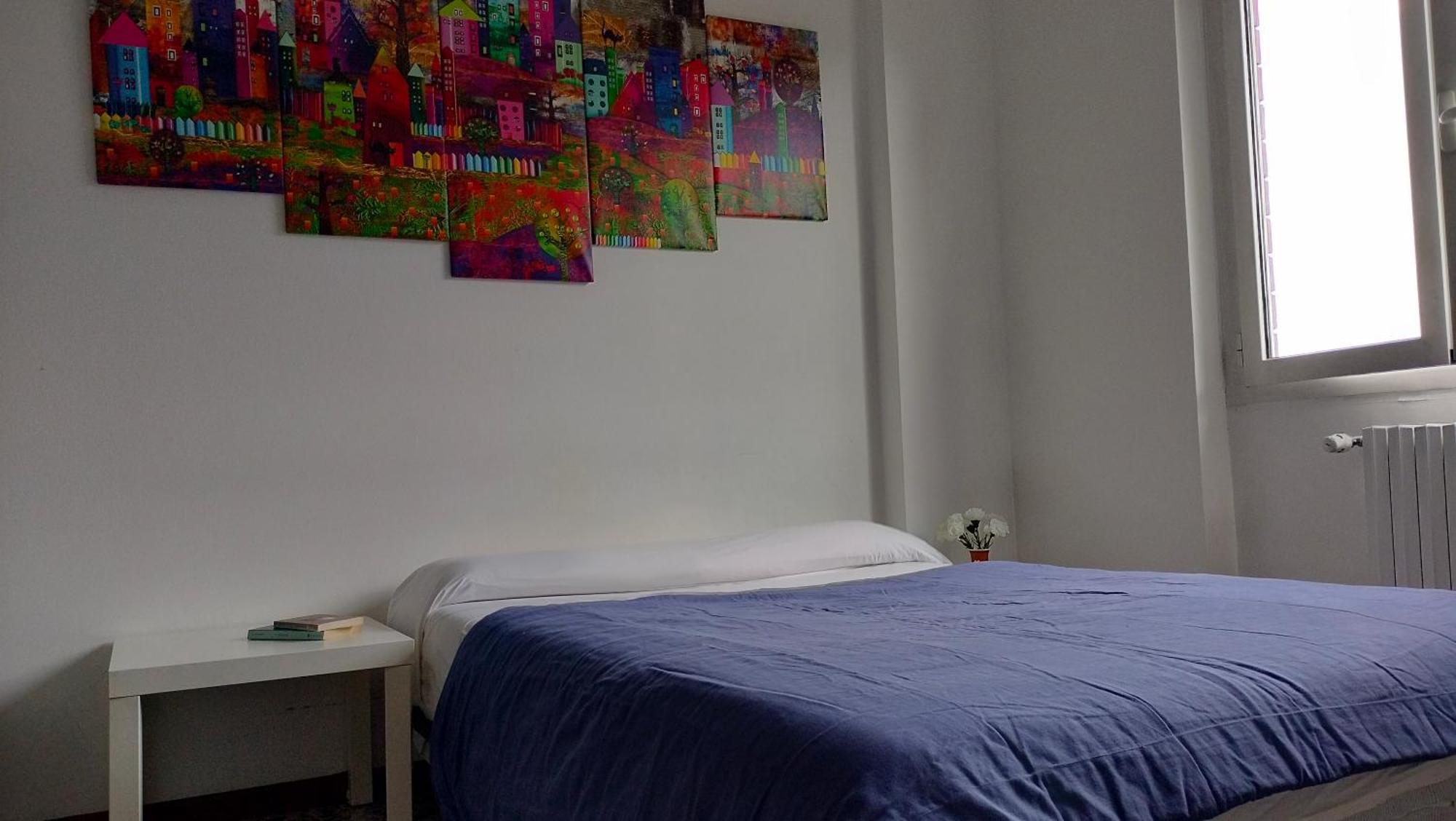 Cityhouse Milano Ngoại thất bức ảnh