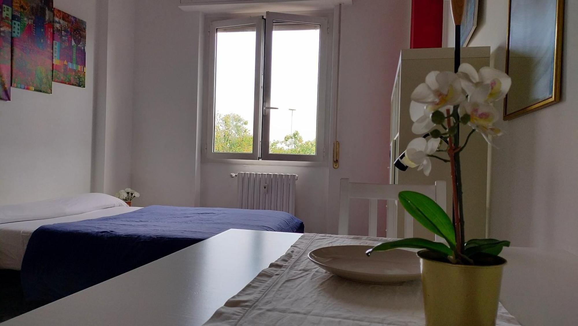 Cityhouse Milano Ngoại thất bức ảnh