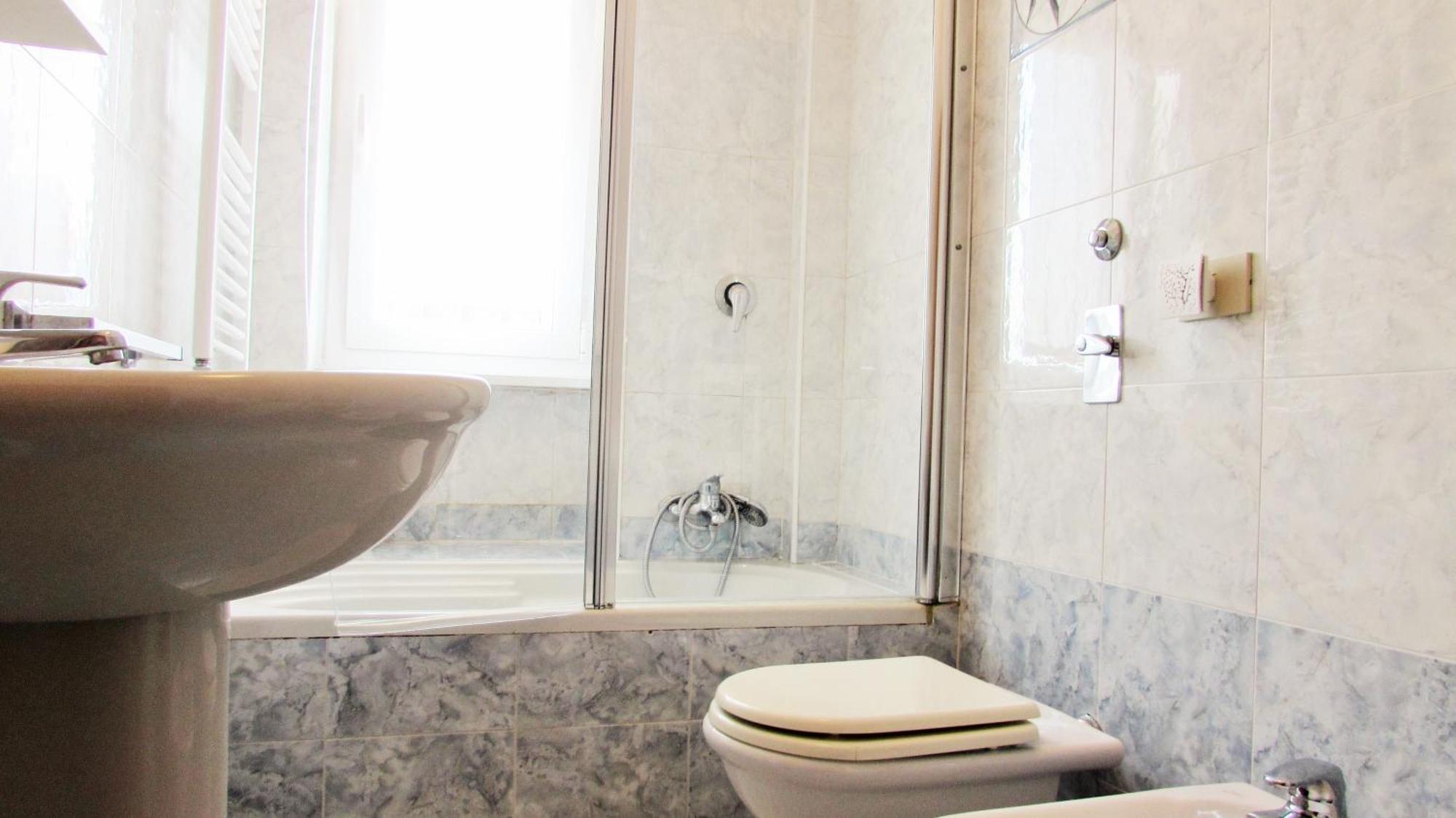 Cityhouse Milano Ngoại thất bức ảnh