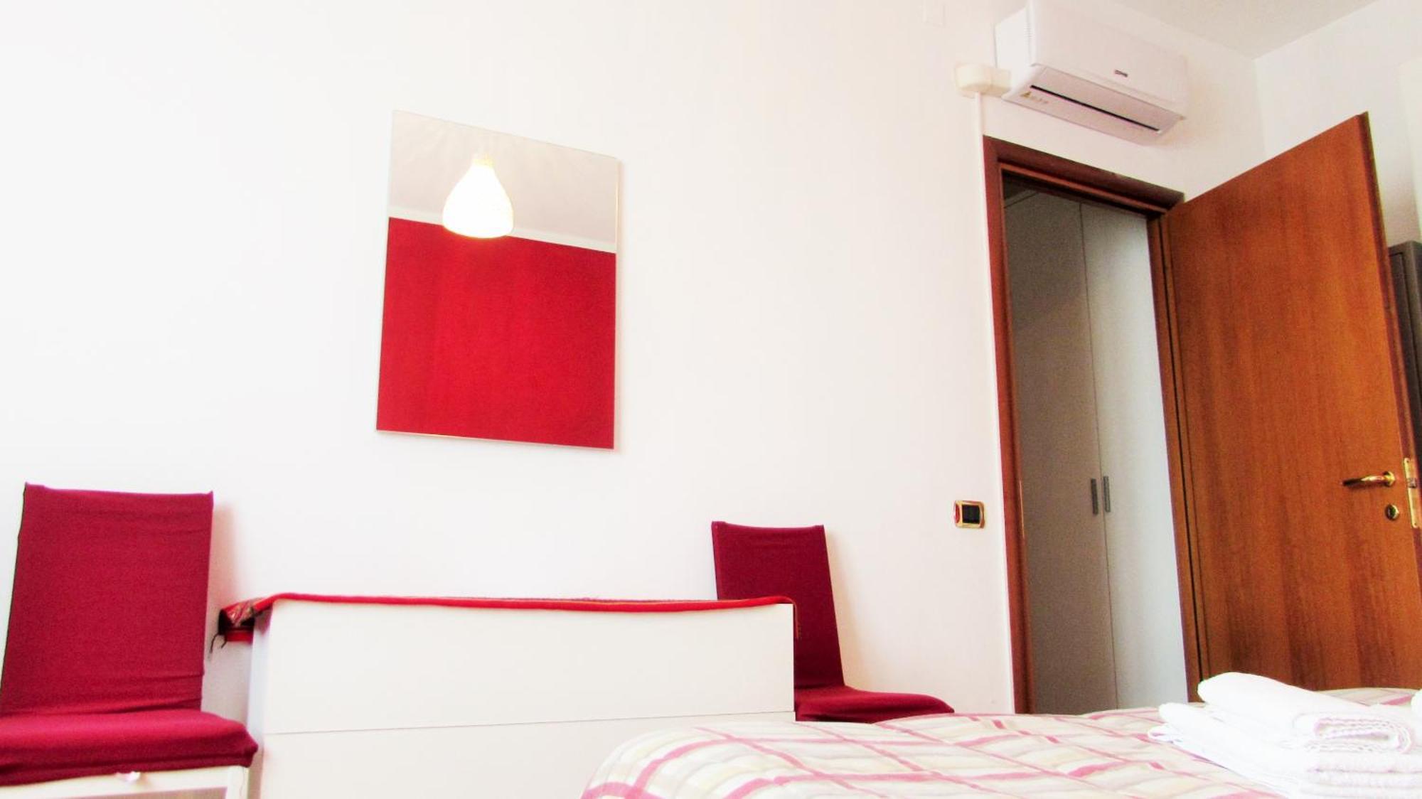 Cityhouse Milano Ngoại thất bức ảnh
