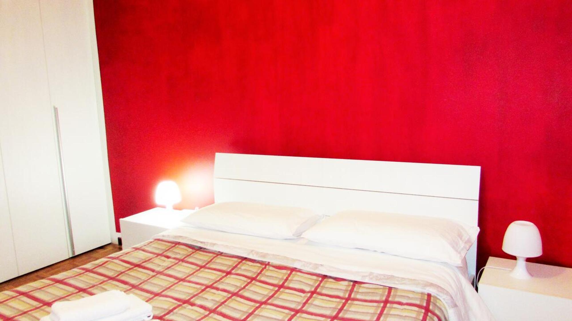 Cityhouse Milano Ngoại thất bức ảnh