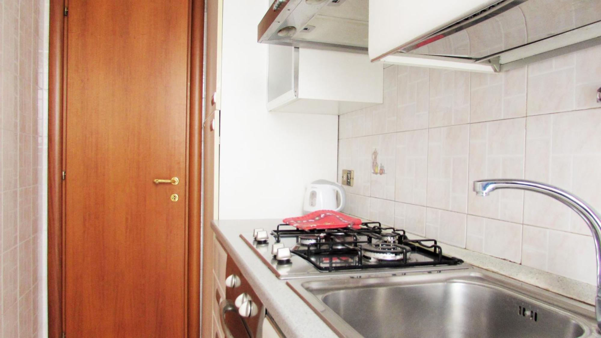 Cityhouse Milano Ngoại thất bức ảnh